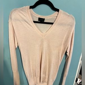 J. Crew Italian Cashmere Sweater